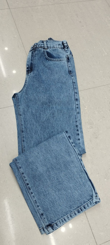 خرید شلوار بگ و نیم بگ زنانه | بهترین قیمت