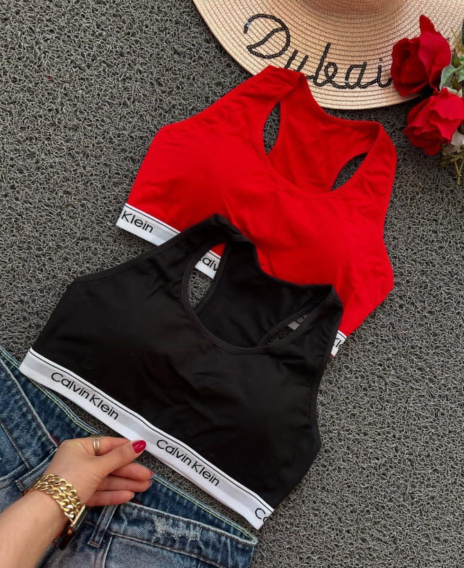 نیم تنه کلوین کلاین (090058)