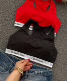 نیم تنه کلوین کلاین Calvin Klein کد 087