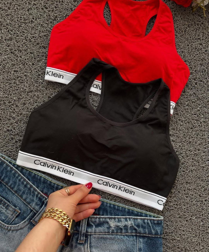 نیم تنه کلوین کلاین Calvin Klein کد 087