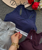 نیم تنه تک کلوین کلاین 10097-3