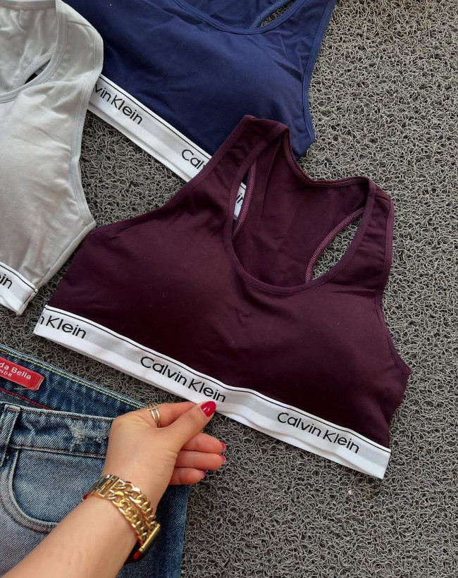 نیم تنه کلوین کلاین Calvin Klein کد 087