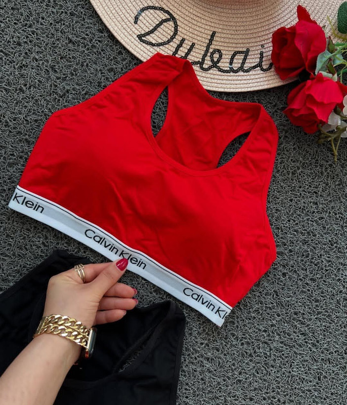 لباس زیر و لباس خواب زنانه کلوین کلاین (Calvin ...