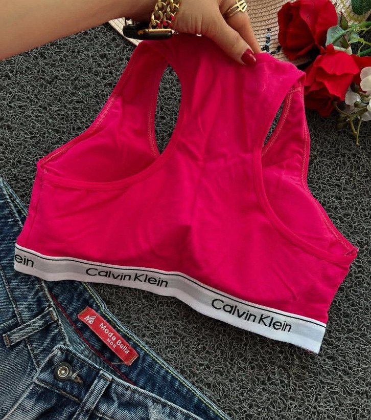 ست ورزشی کلوین کلاین