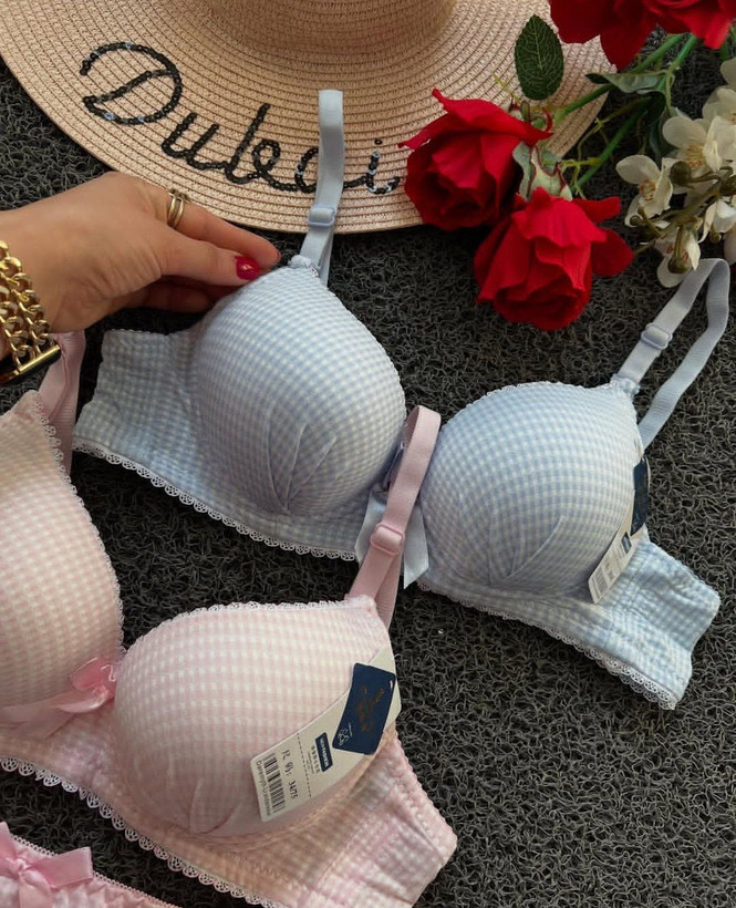 بیکینی سایز کوچک