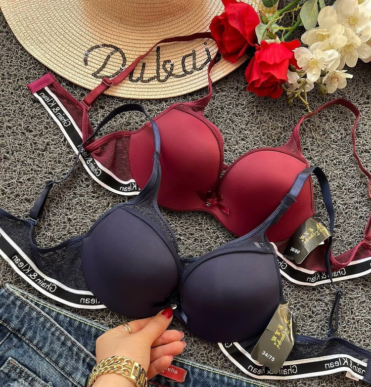 خرید و قیمت سوتین تک اسفنجی