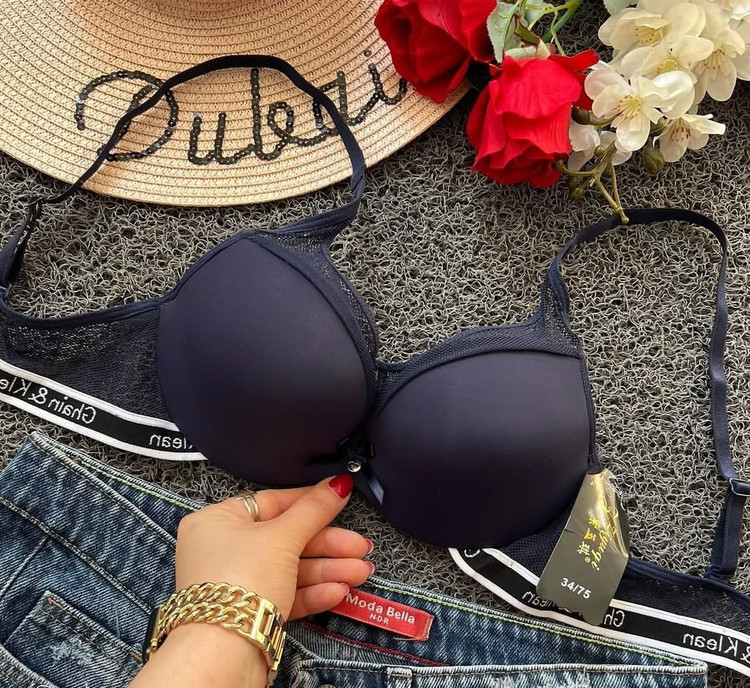 خرید سوتین اسفنجی 2026 با بهترین قیمت | آنجل ایران