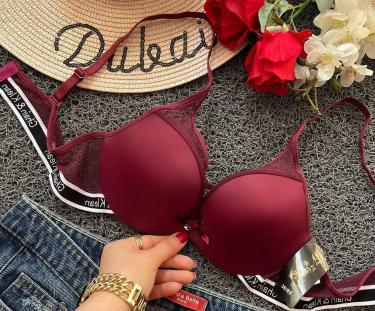 خرید و قیمت سوتین تک اسپرت اسفنجدار