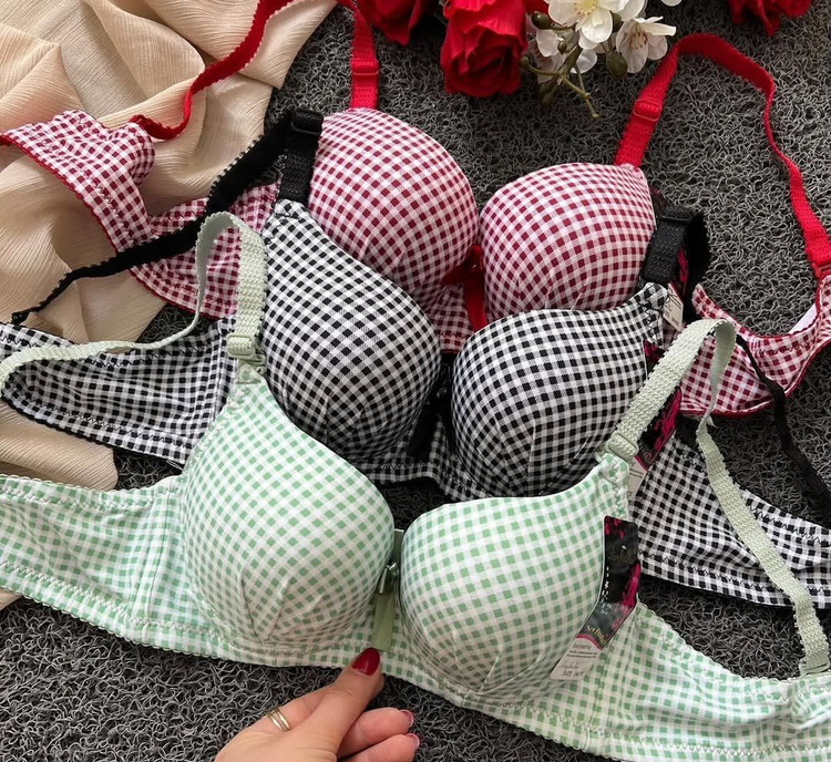 خرید و قیمت سوتین تک اسفنجی