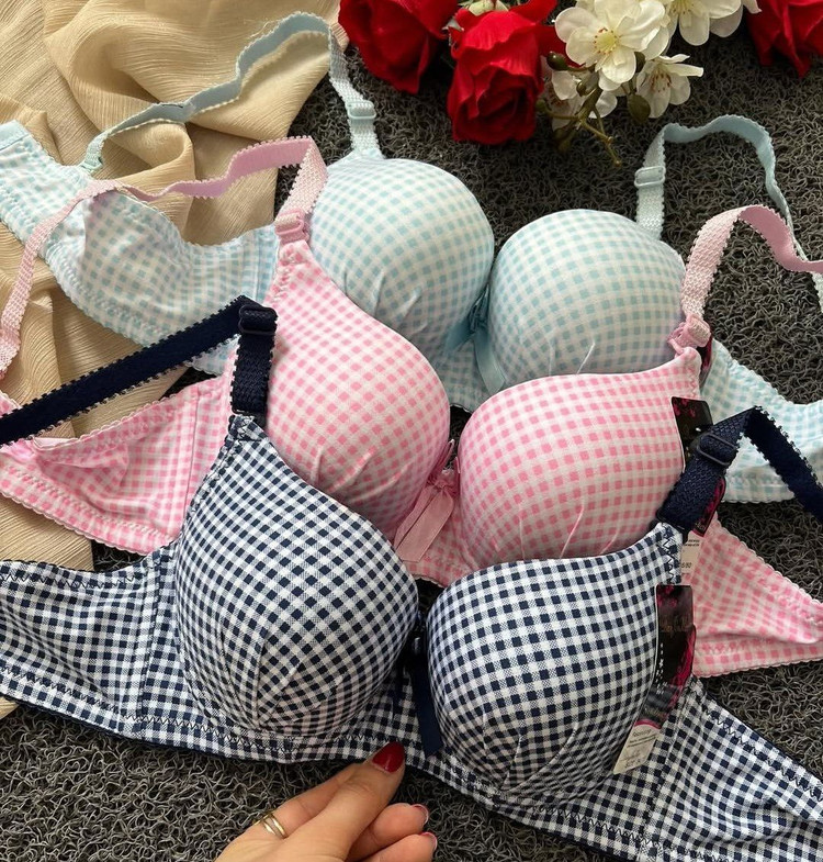 خرید و قیمت سوتین اسفنجی - بدون واسطه از غرفهداران ...