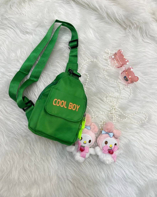 بادی بگ بچگانه