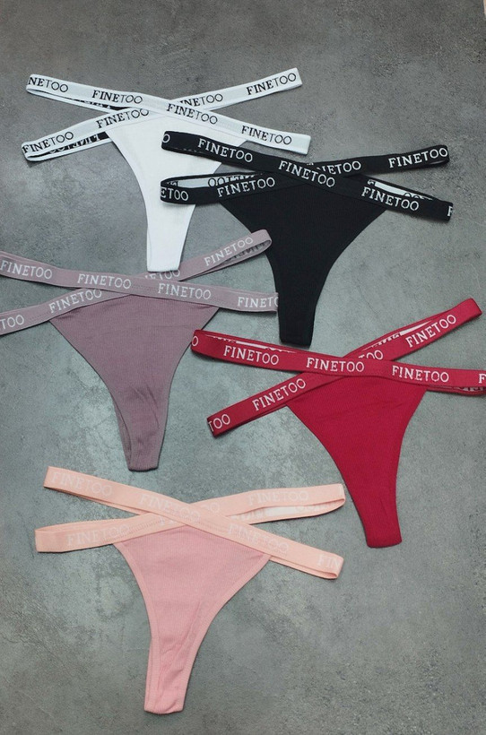 شورت بکلس زنانه ضربدری پک دو عددی مدل کبریتی