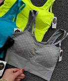 کراپ تاپ اسپرت