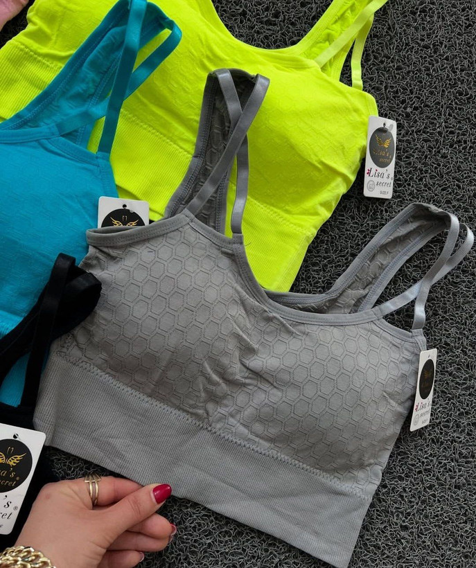 کراپ تاپ اسپرت