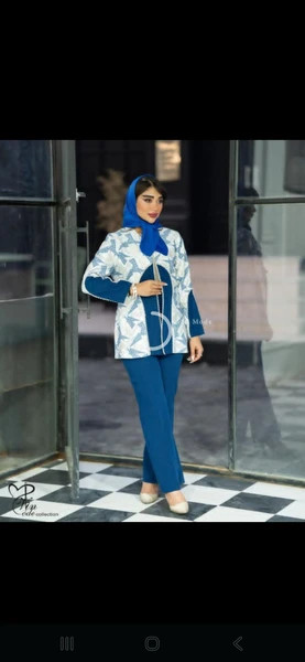 خرید و قیمت ست کت و شلوار ژاکارد