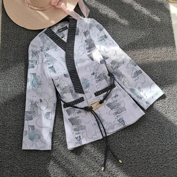 کت زنانه مجلسی