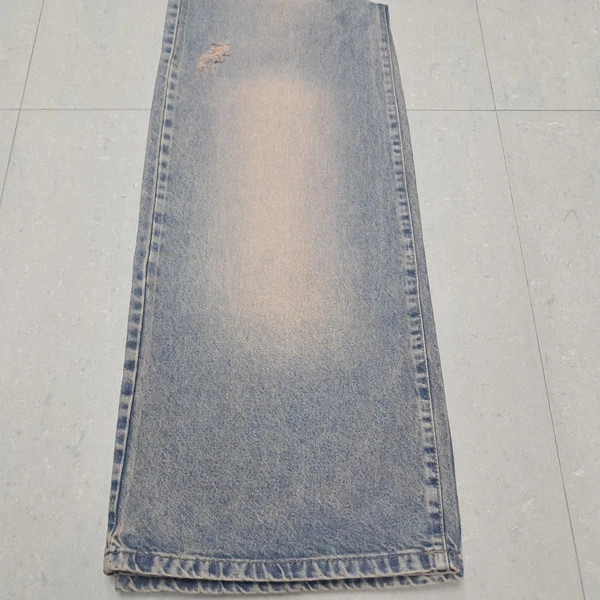 خرید و قیمت شلوار فول بگ جین شلوار بگ زنانه