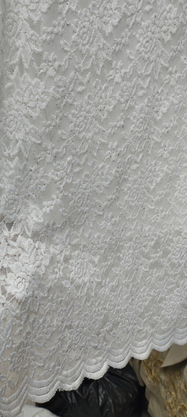 دامن گیپور کشی