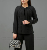 کت و شلوار مجلسی