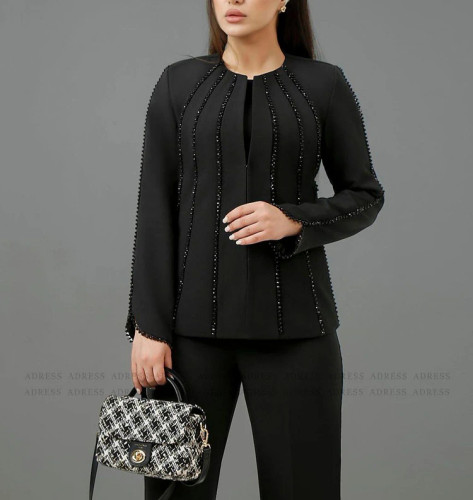 کت و شلوار مجلسی