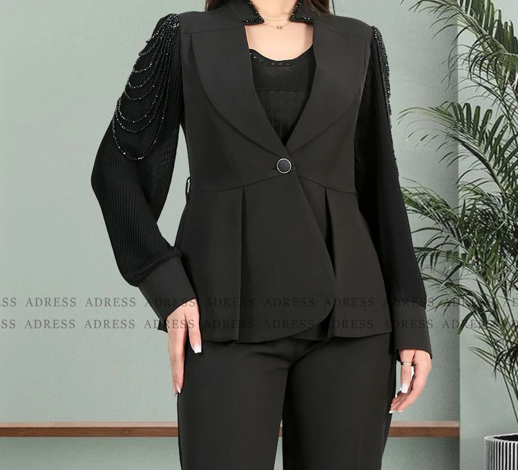 کت و شلوار مجلسی