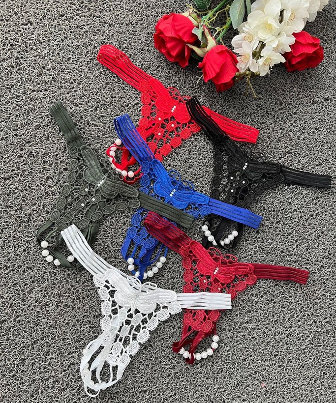 شورت فاق باز زنانه