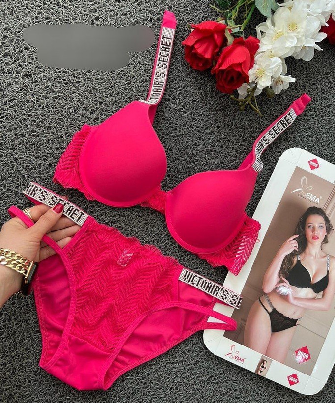 شورت و سوتین ویکتوریا سکرت