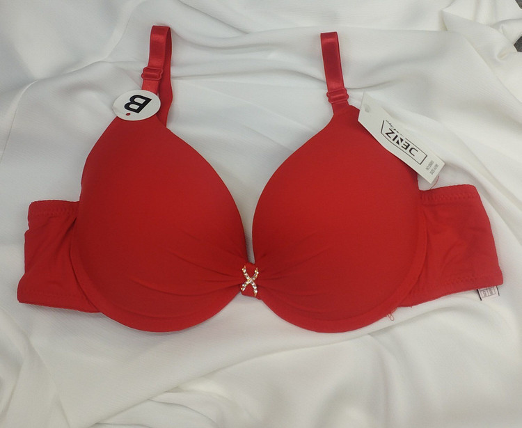 سوتین زنانه رنگ بندی