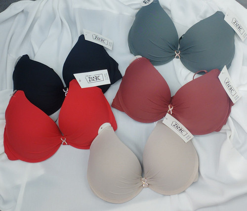 سوتین جک دار مجلسی