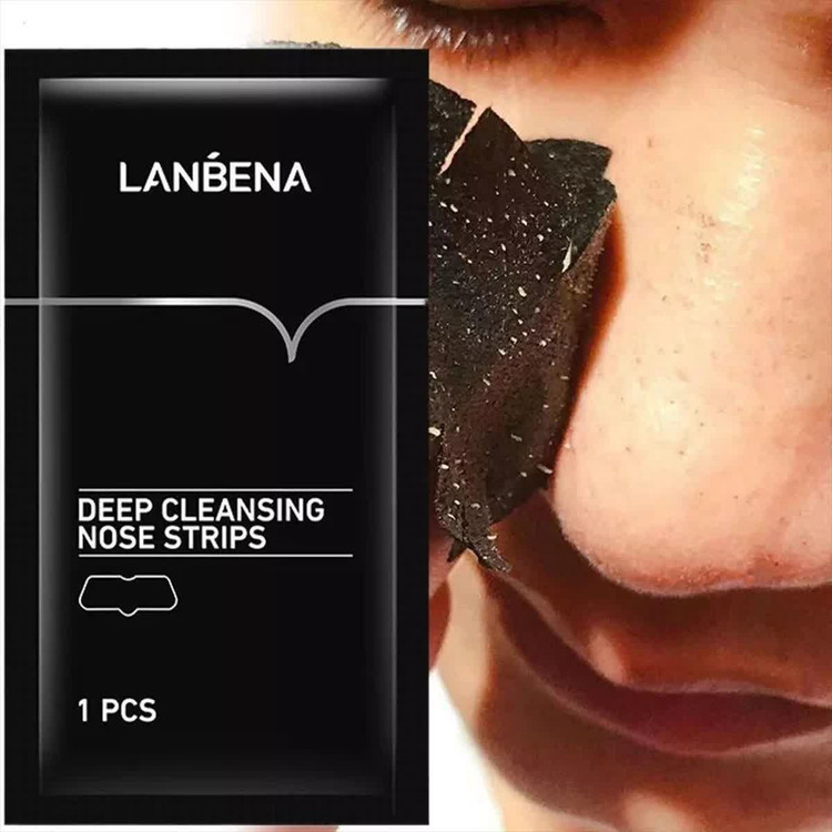 ماسک جوش سر سیاه