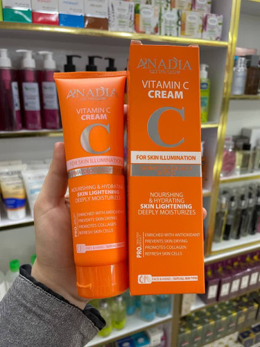 خرید و قیمت ابرسان ویتامین سی