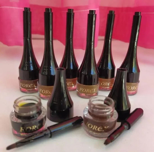 خرید و قیمت تاتو ابرو ضد اب فارکس