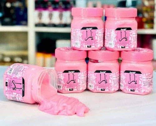 خرید و قیمت کره بدن یارا