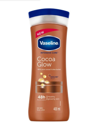 خرید و قیمت لوسیون بدن وازلین