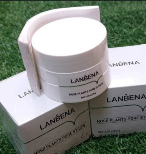 خرید و قیمت چسب جوش سر سیاه بینی لانبنا