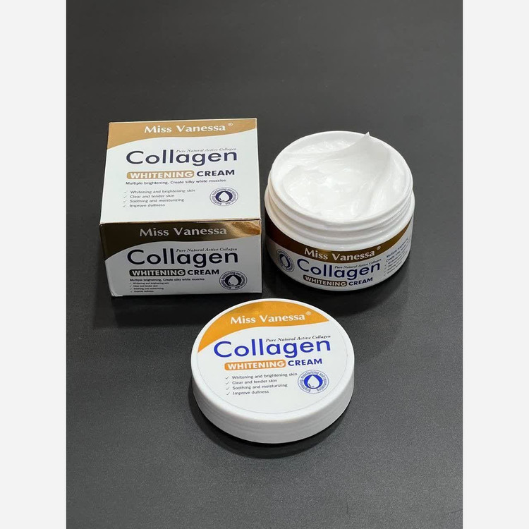 کرم کلاژن سادور ضد پیری