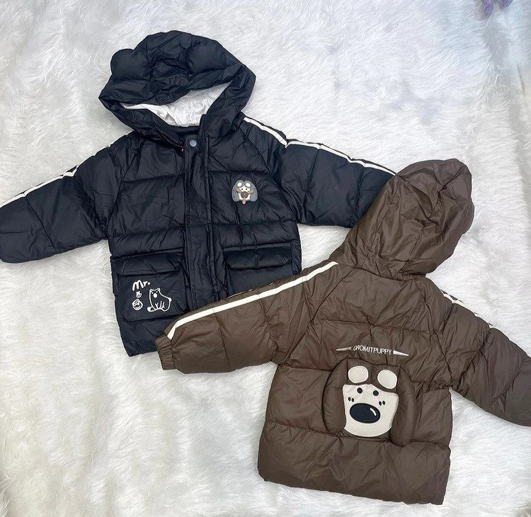 خرید و قیمت کاپشن ضد آب