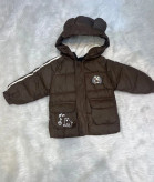 کاپشن ضد اب بچگانه