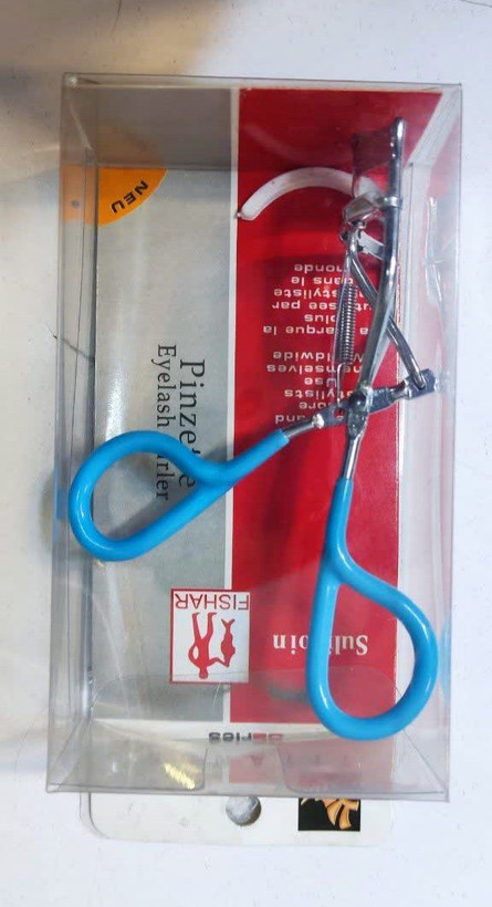 خرید و قیمت فر مژه فیشر