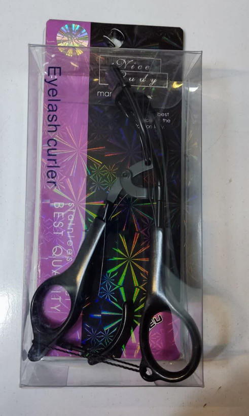 فر مژه نایس لیدی اصلی