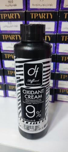 خرید و قیمت اکسیدان مو