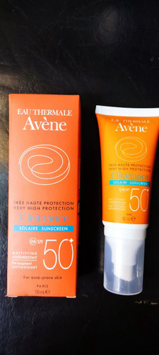 خرید و قیمت ضد افتاب بی رنگ اوون