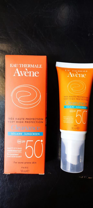 خرید و قیمت ضد افتاب بی رنگ اوون