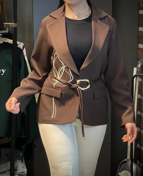 خرید و قیمت کت ترند 1405