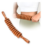 خرید و قیمت ورنه ماساژ چوبی