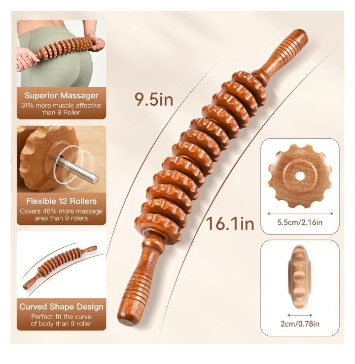 ماساژور دست ساز