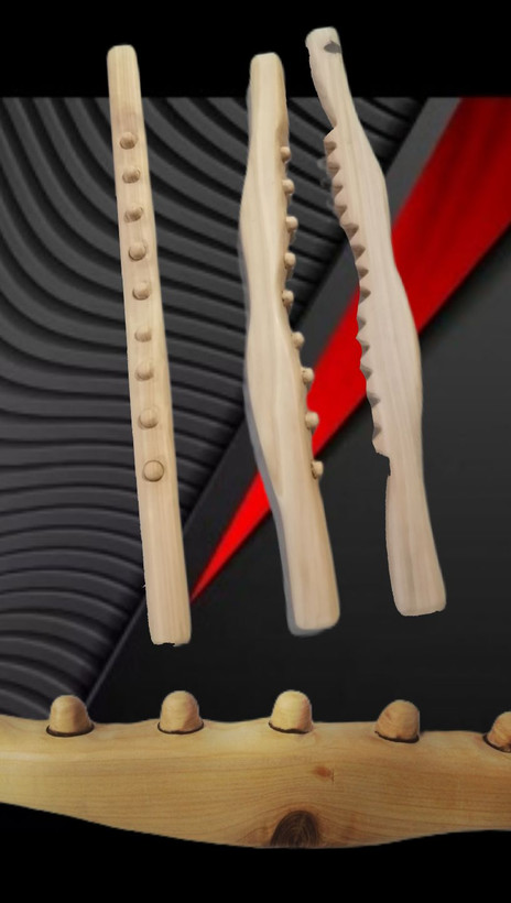 ساموآ ماساژور