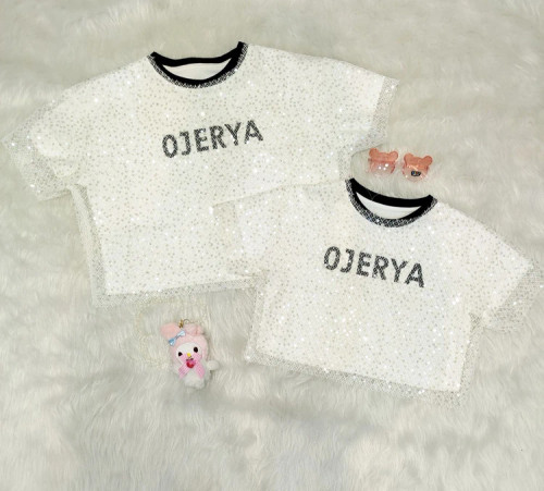 خرید و قیمت کراپ مجلسی پولک دوزی