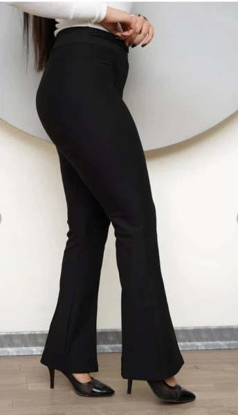 شلوار گاباردین