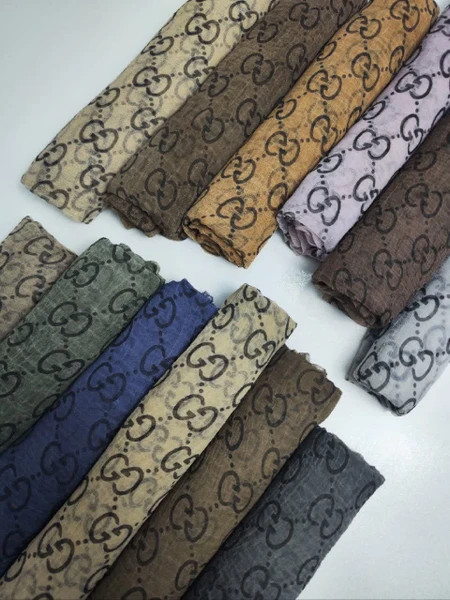 شال وارداتی حریر